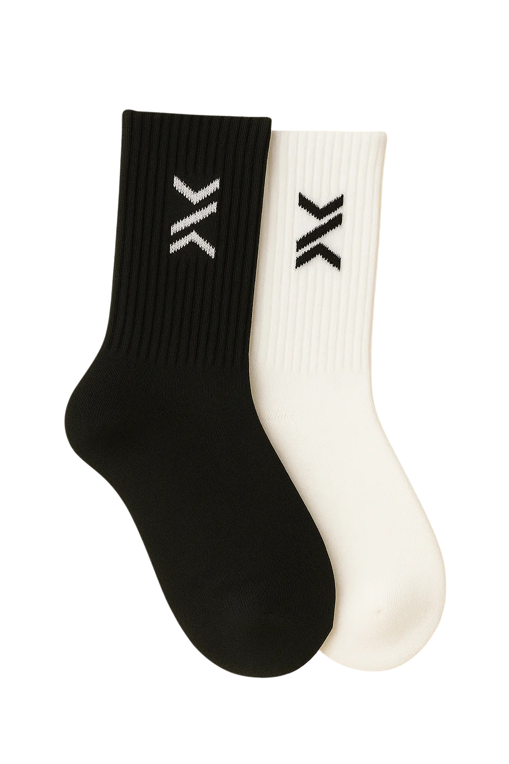 Socks: Essential Duo Pack