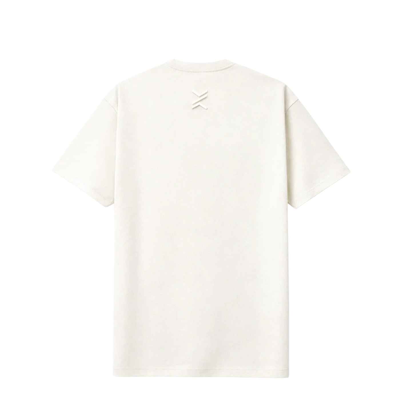 T-Shirt: Oversized Fit Essential
