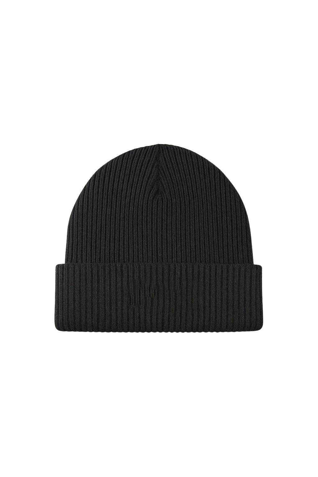 Beanie: Rubberized Autrefois logo