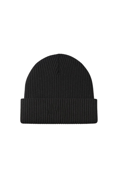 Beanie: Rubberized Autrefois logo