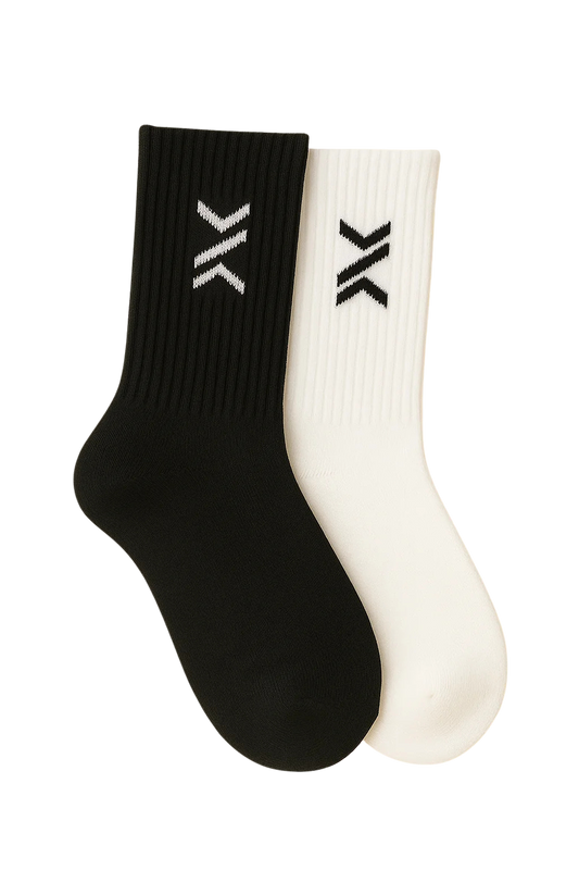 Socks:  Essential Duo Pack