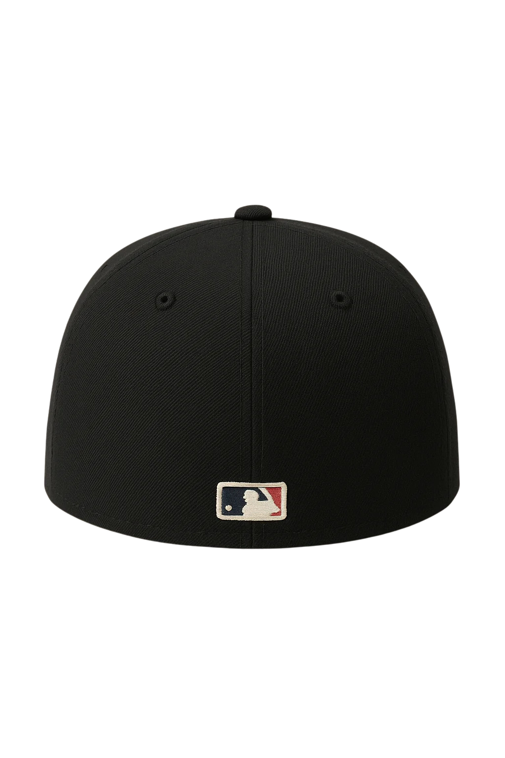 Autrefois x New Era in Black