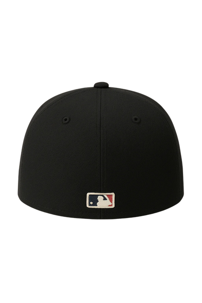 Autrefois x New Era in Black