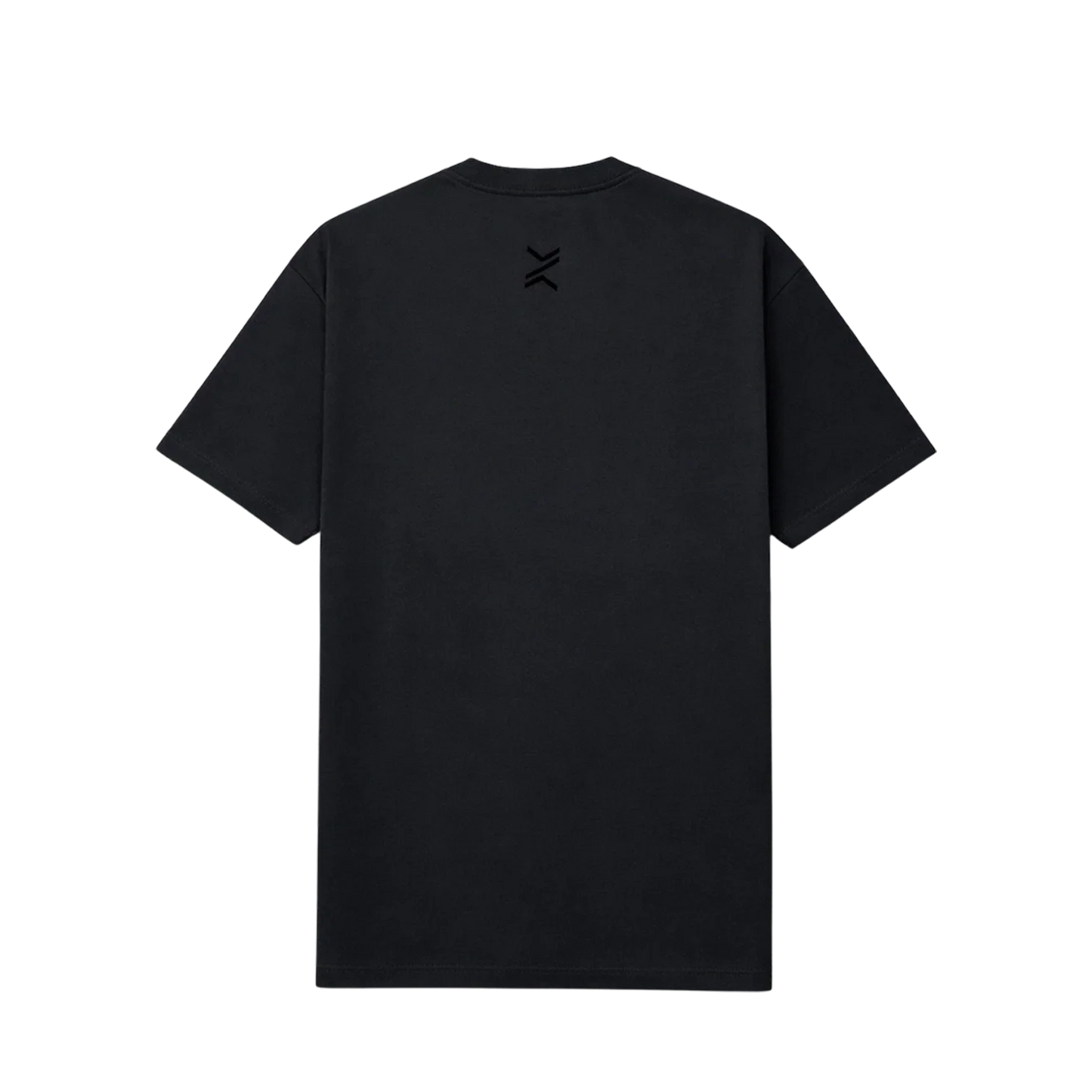 T- Shirt: Oversized Fit Essential