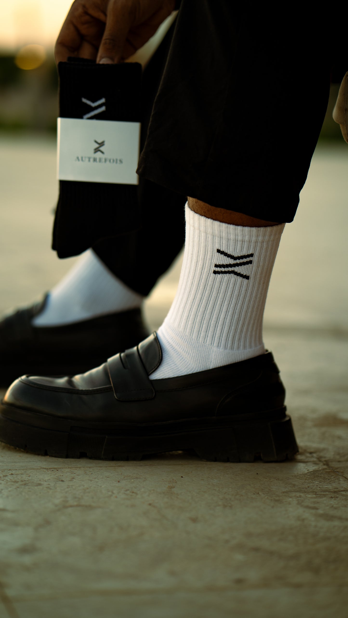 Socks: Essentials