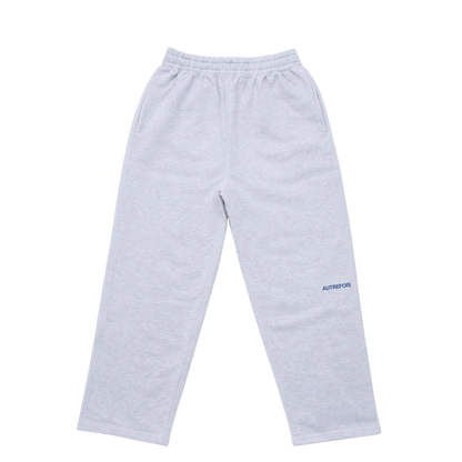 Baggy Fit Sweatpants - Grey