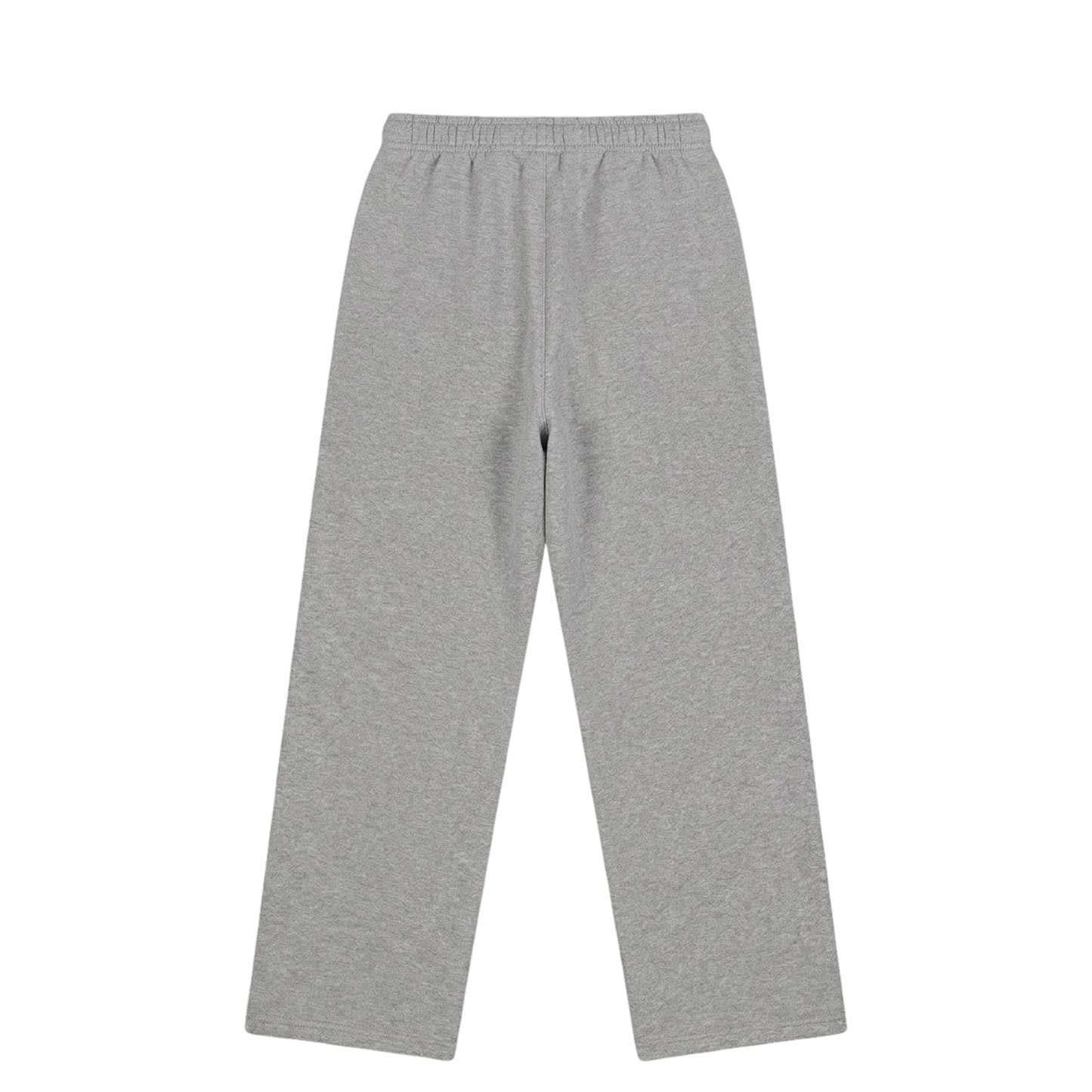 Relaxed Fit Sweatpants - Grey