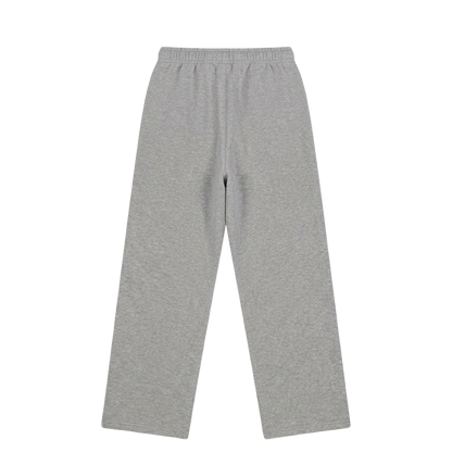 Relaxed Fit Sweatpants - Grey