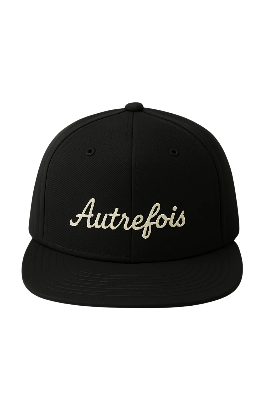 Autrefois x New Era in Black