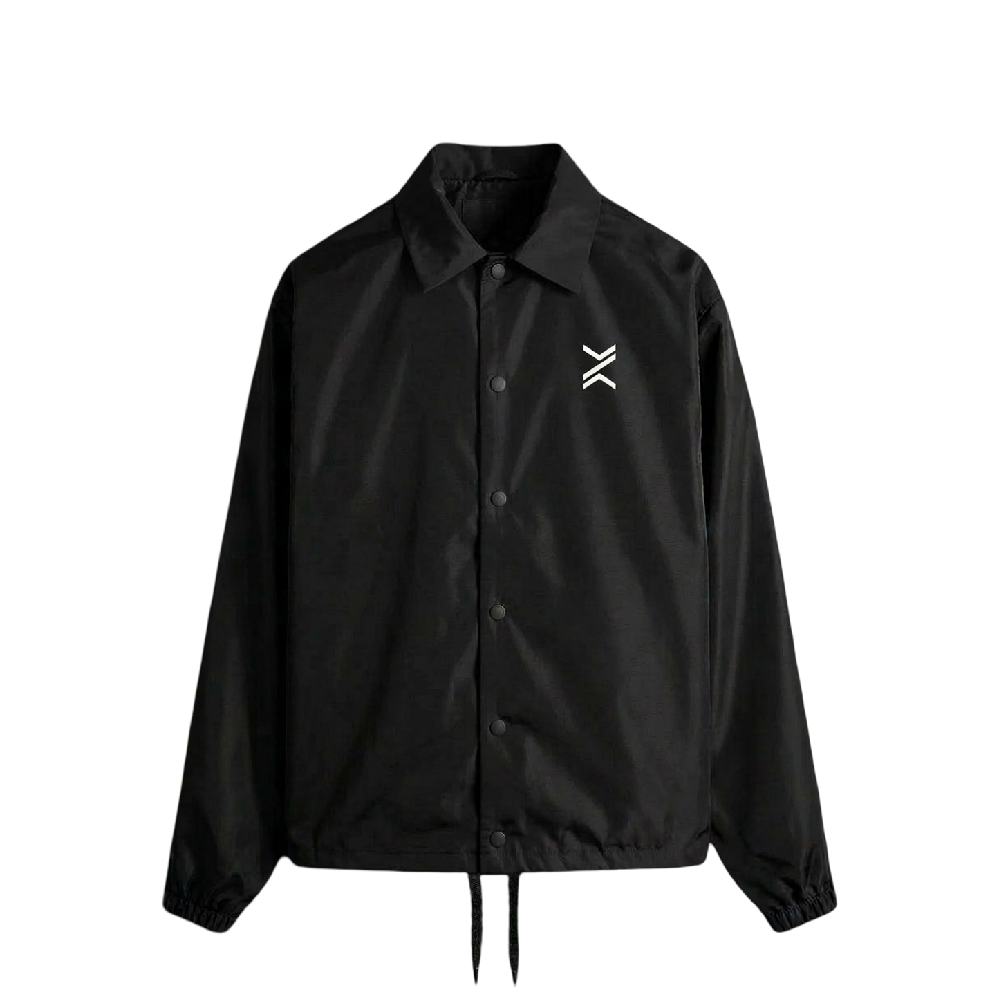 Coach Jacket: Essential Jacket