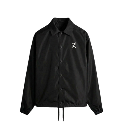 Coach Jacket: Essential Jacket