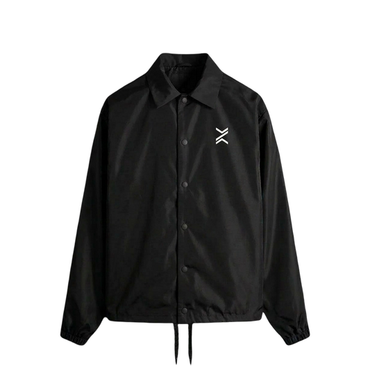 Coach Jacket: Essential Jacket