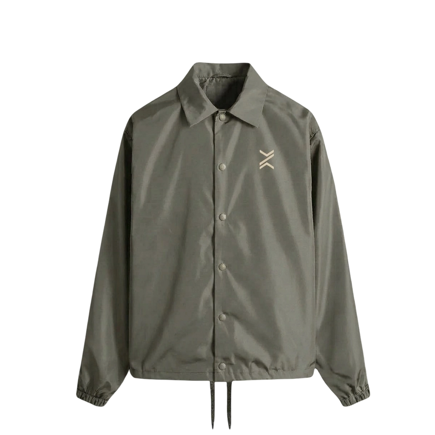 Coach Jacket: Essential Jacket