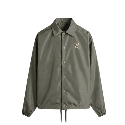 Coach Jacket: Essential Jacket