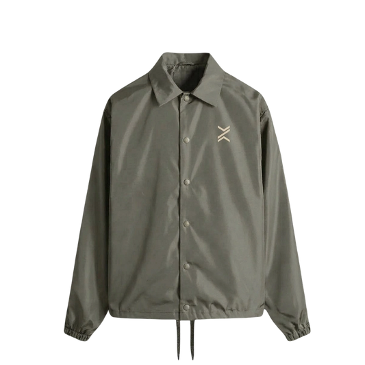 Coach Jacket: Essential Jacket