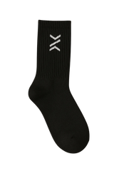 Socks: Essentials – Black
