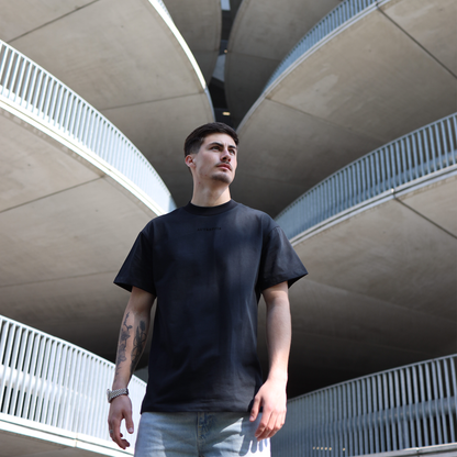 T- Shirt: Oversized Fit Essential